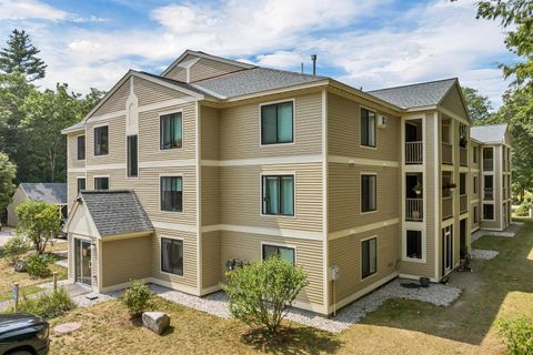 Photo of 19 Saco Street #Unit 92, Conway, NH 03813 (MLS # 5085979)