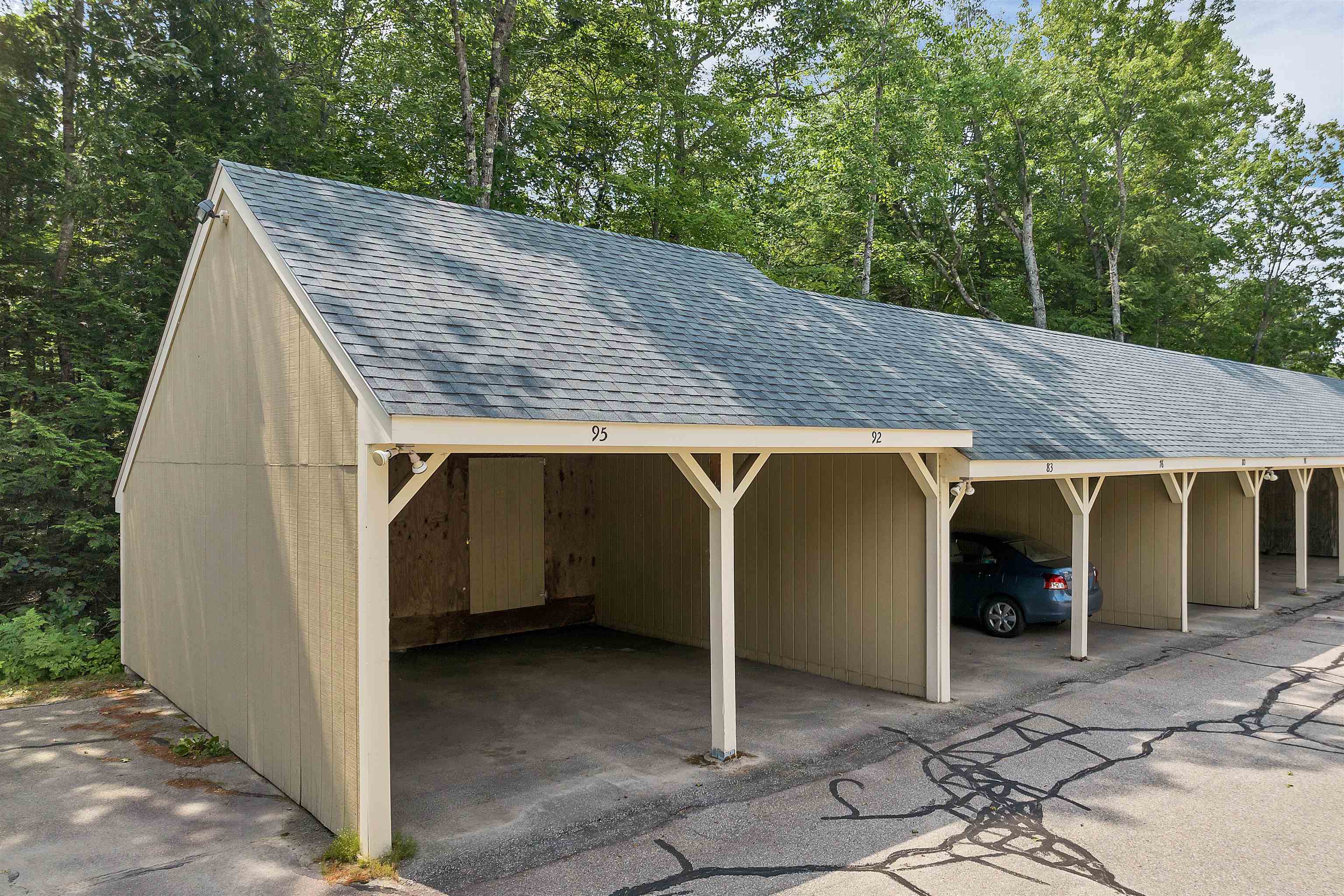 19 Saco Street Unit 92