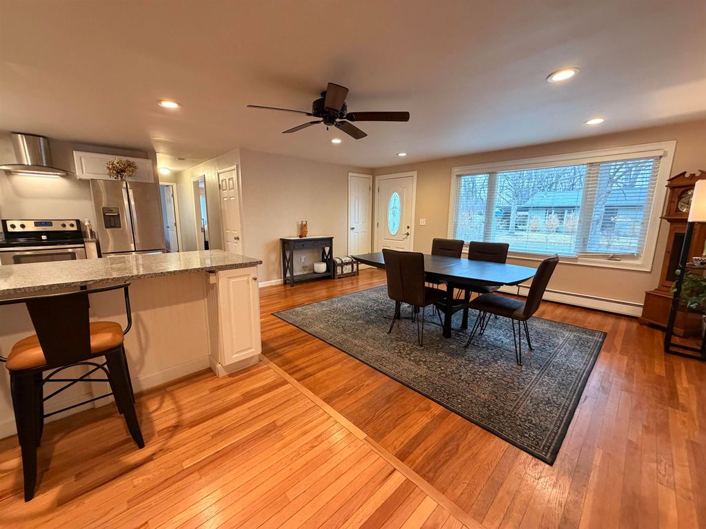 Photo of 18 Stanton Court, Keene, NH 03431 (MLS # 5070423)