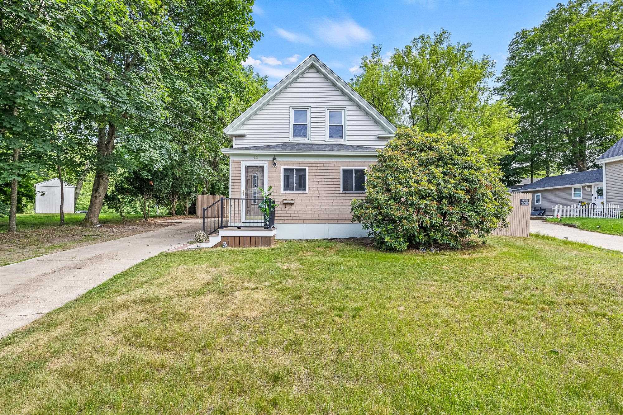 40 South Avenue