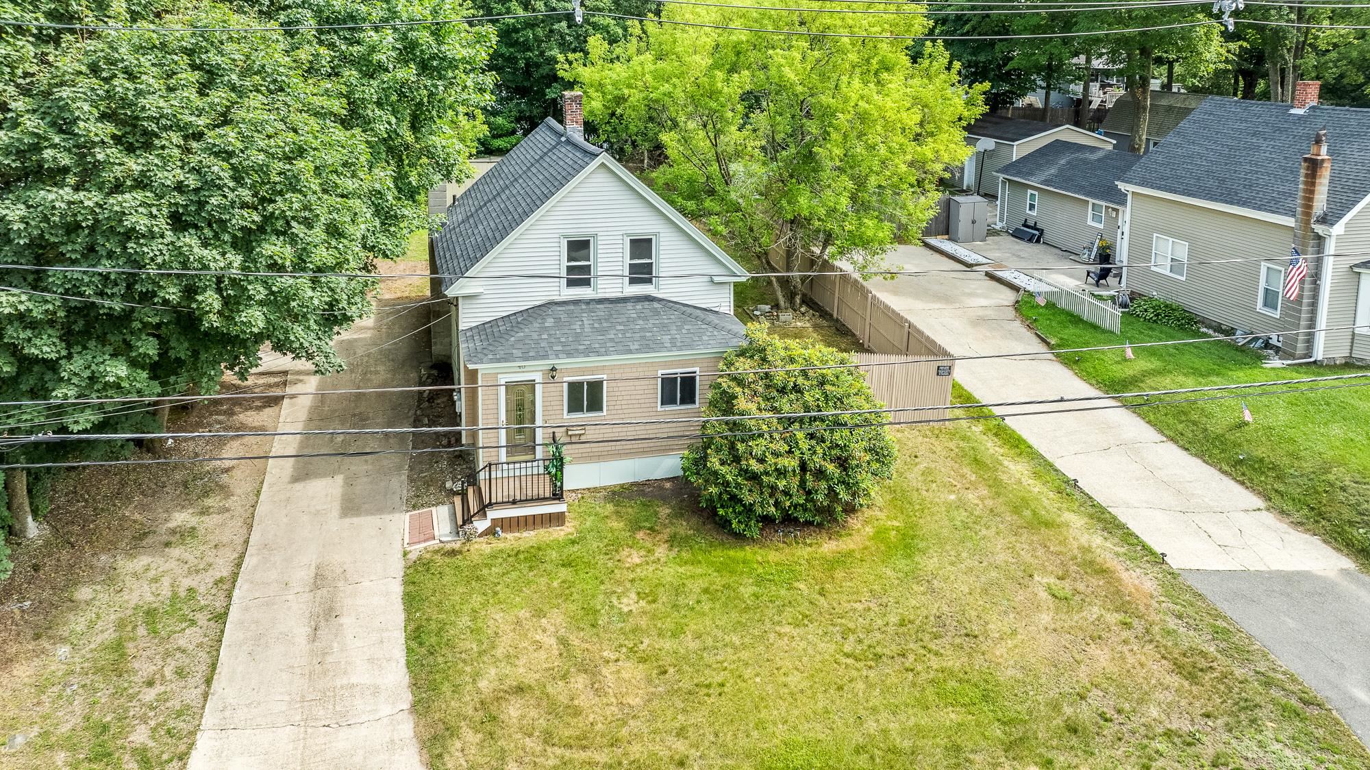 40 South Avenue