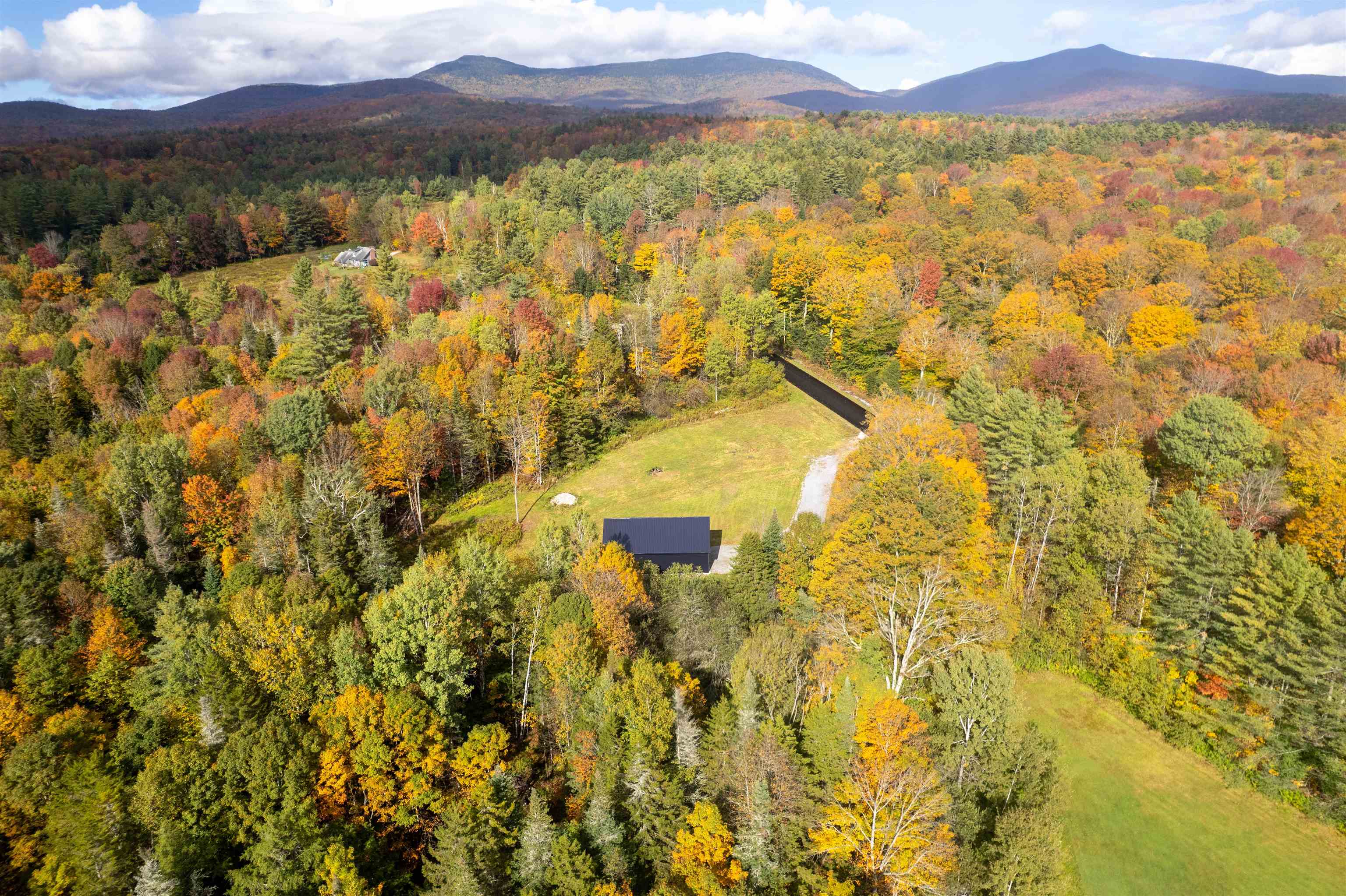 461 Wilmouth Hill Road