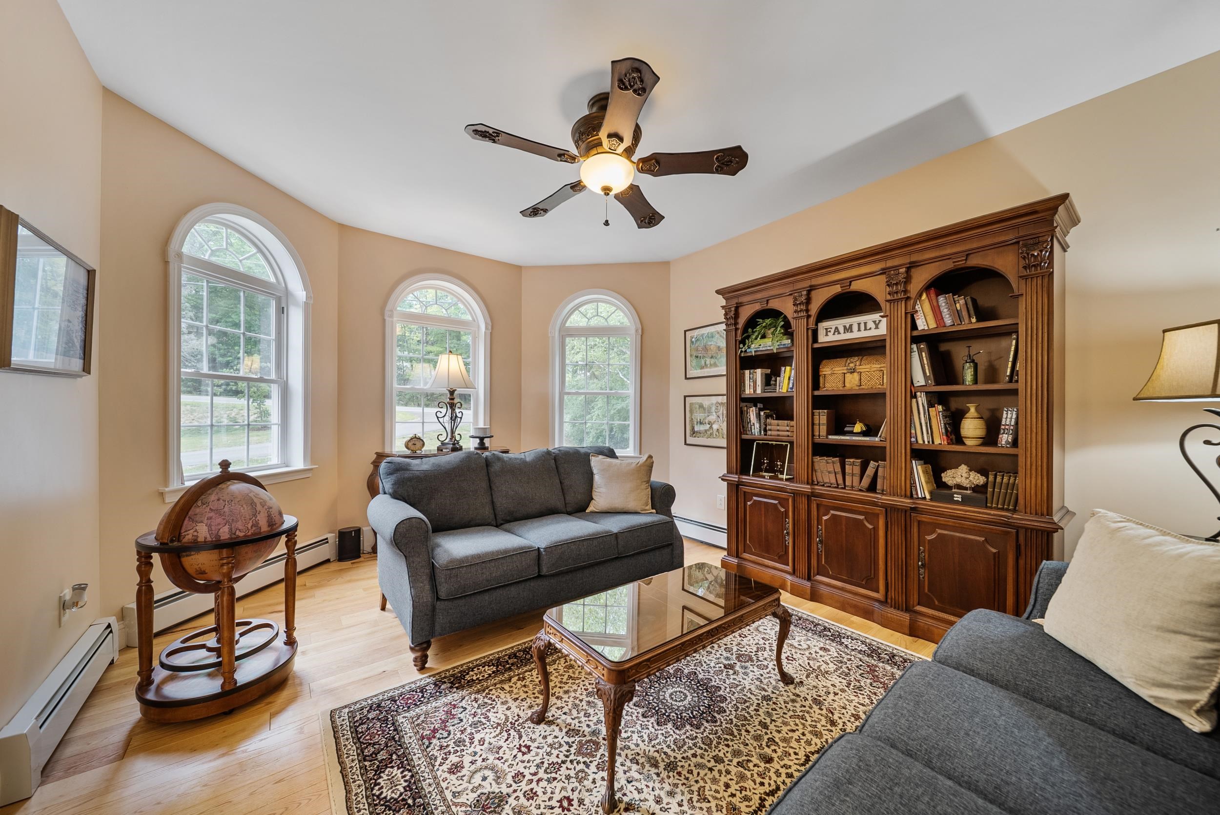 89 Woodhill Road