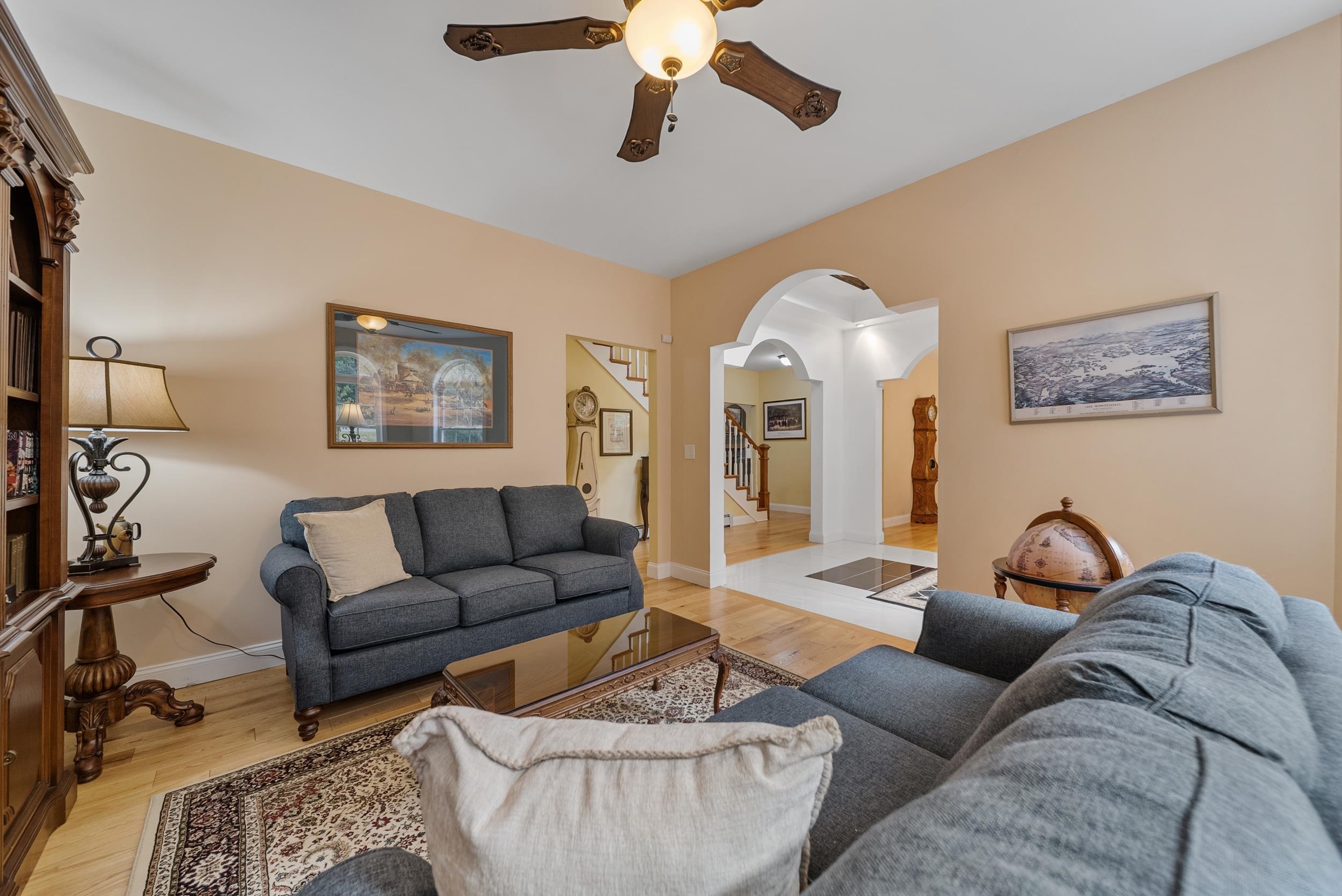 89 Woodhill Road