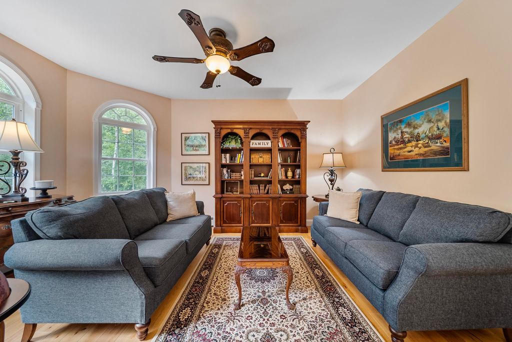 Photo of 89 Woodhill Road, Bow, NH 03304 (MLS # 5059684)