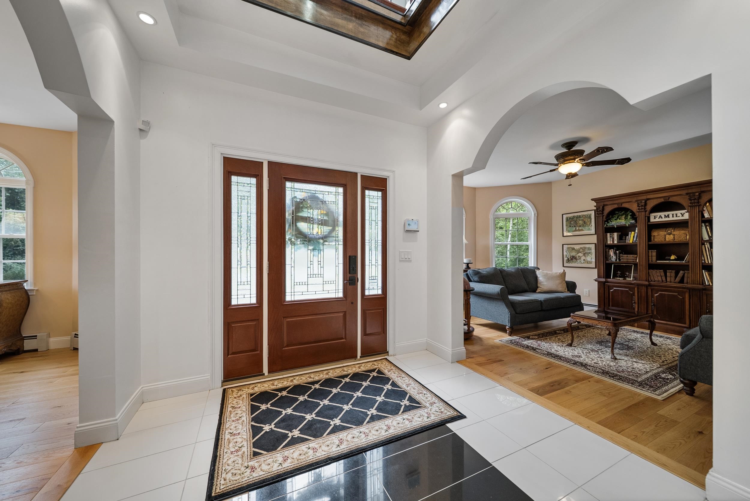 89 Woodhill Road