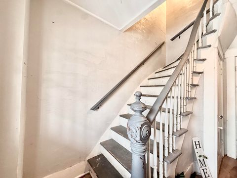 38 Baxter Street Rutland City VT 05701