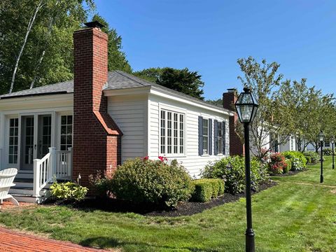 Photo of 32 Cable Road #6, Rye, NH 03870 (MLS # 5084881)