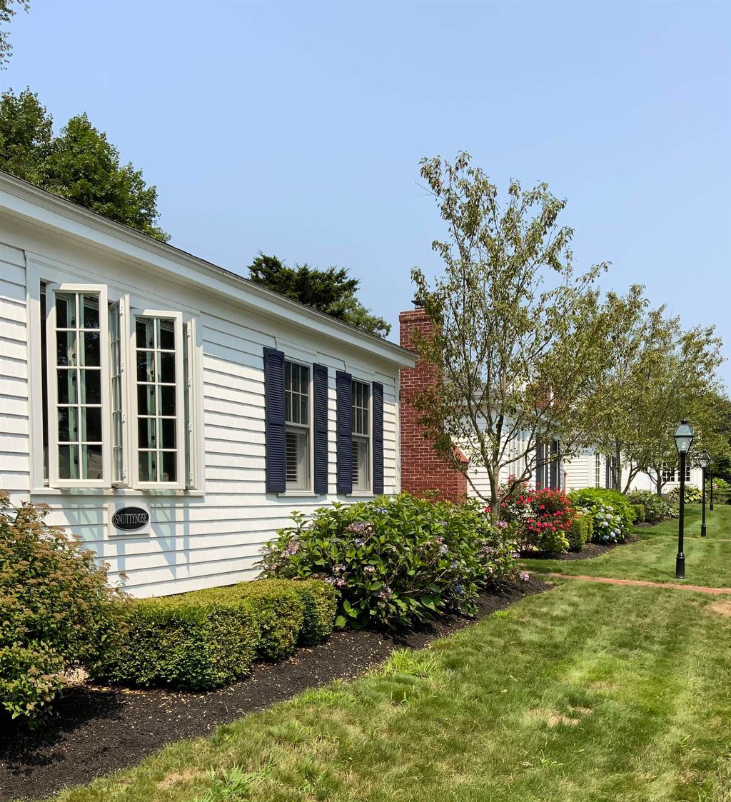 Photo of 32 Cable Road #6, Rye, NH 03870 (MLS # 5084881)