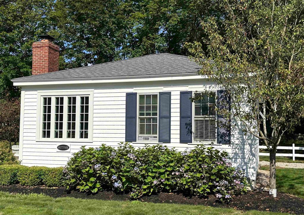 Photo of 32 Cable Road #6, Rye, NH 03870 (MLS # 5084881)