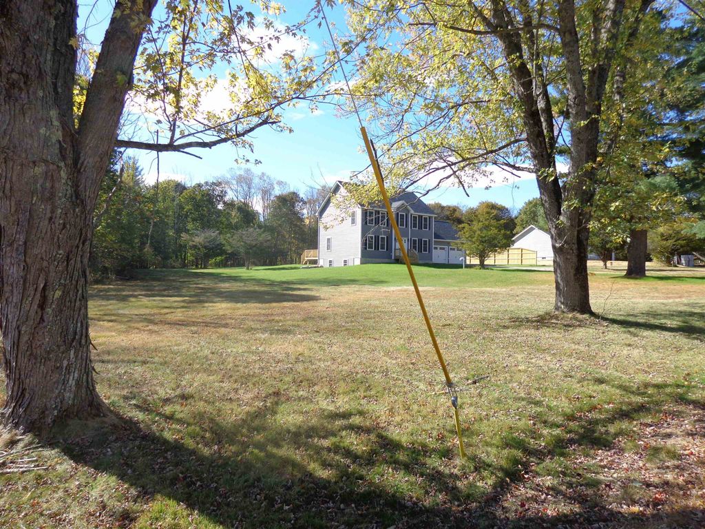 Photo of 99 Fairview Drive, Pittsfield, NH 03263 (MLS # 5066265)