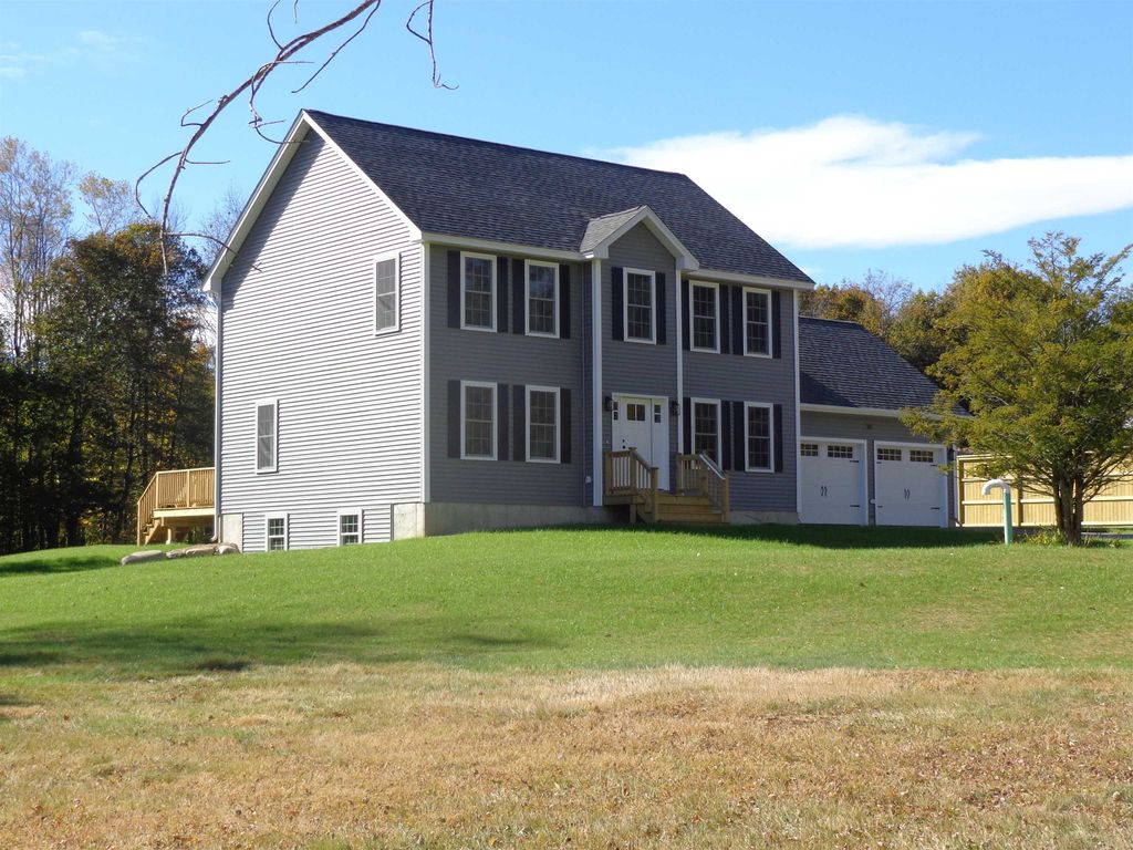 Photo of 99 Fairview Drive, Pittsfield, NH 03263 (MLS # 5066265)