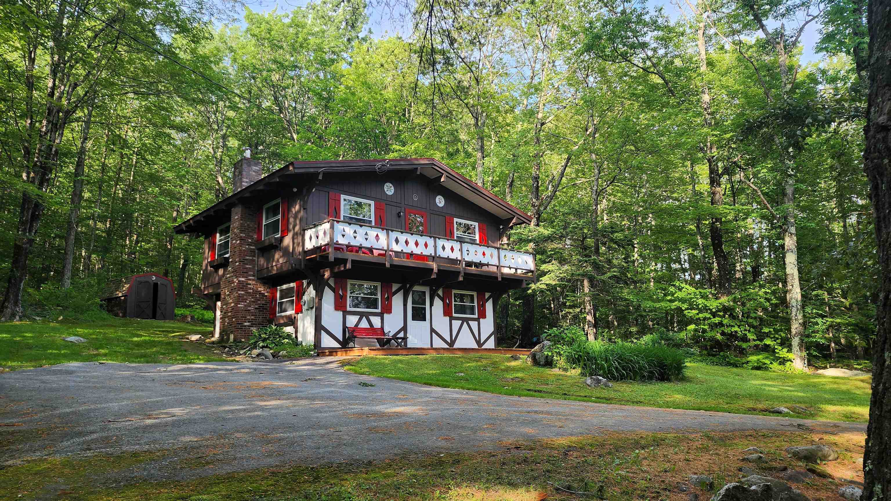 26 Dorman Road