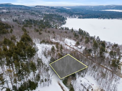 0 Nutter Drive 190 Alton NH 03809