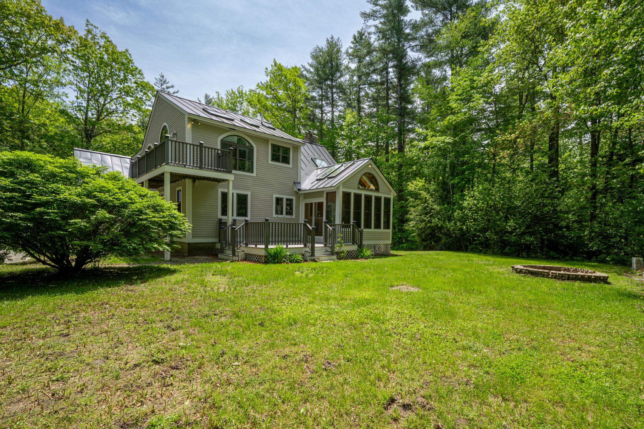 5 Forbush Road