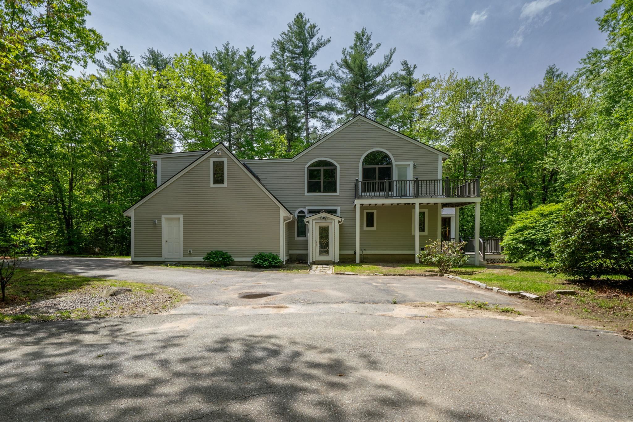 5 Forbush Road