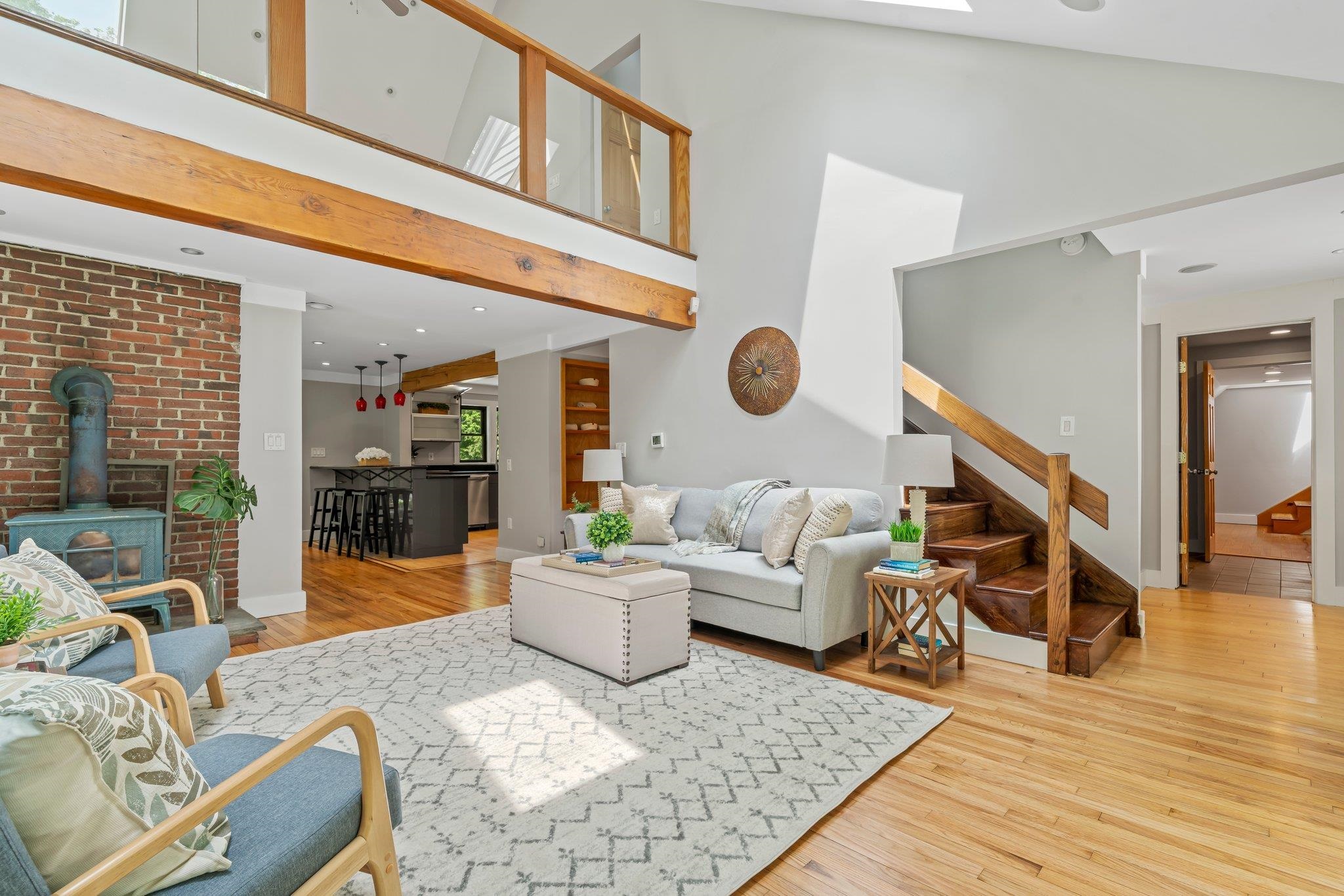 5 Forbush Road