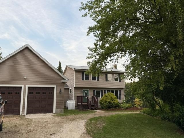 Bow, New Hampshire 03304, United States, 4 Bedrooms Bedrooms, ,3 BathroomsBathrooms,Residential,Active,172848