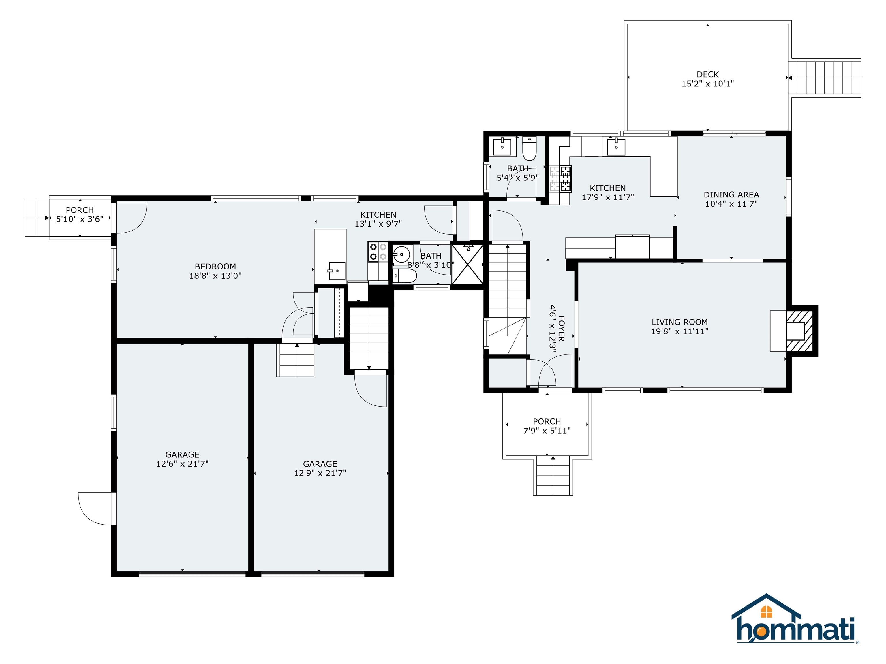 Bow, New Hampshire 03304, United States, 4 Bedrooms Bedrooms, ,3 BathroomsBathrooms,Residential,Active,172848