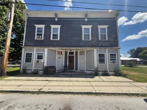 230 Marble Street West Rutland VT 05777