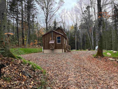 Photo of 12 Pierce Road, Whitefield, NH 03598 (MLS # 5066427)