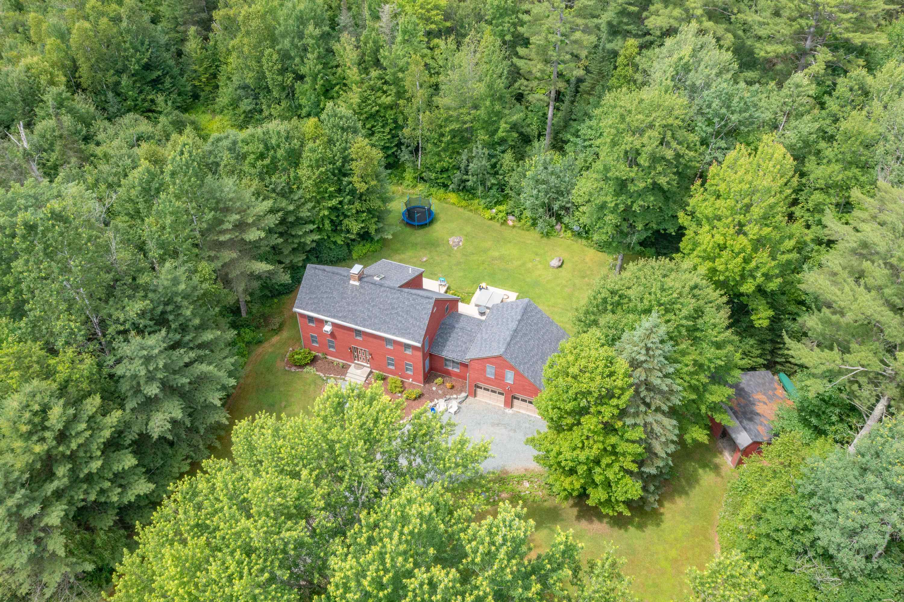 26 Evergreen Drive