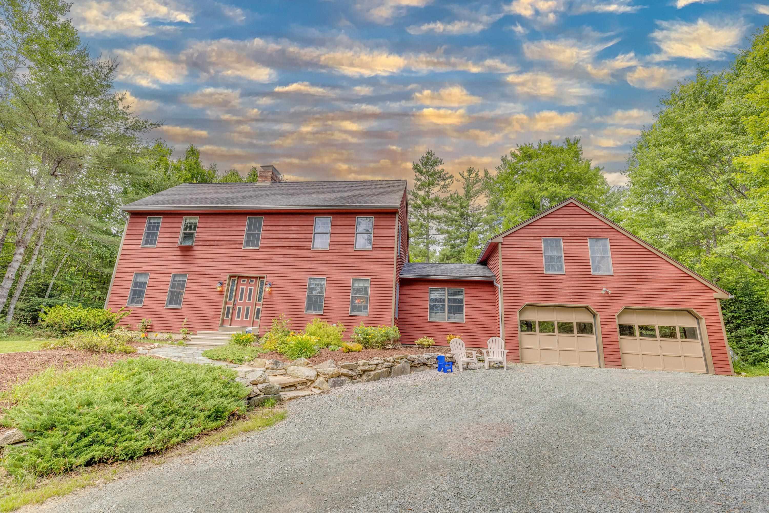 26 Evergreen Drive