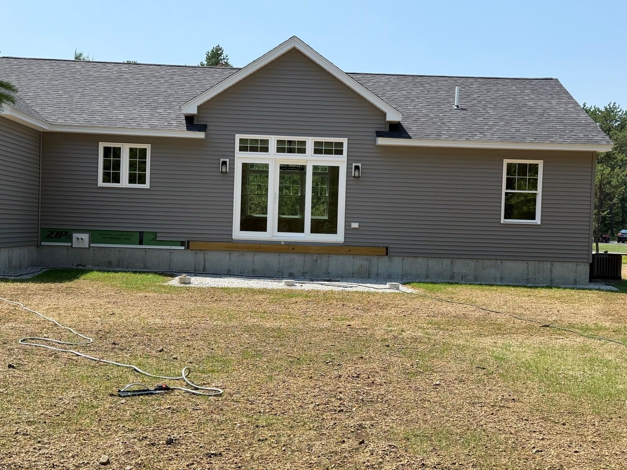 134 Silver Pine Lane