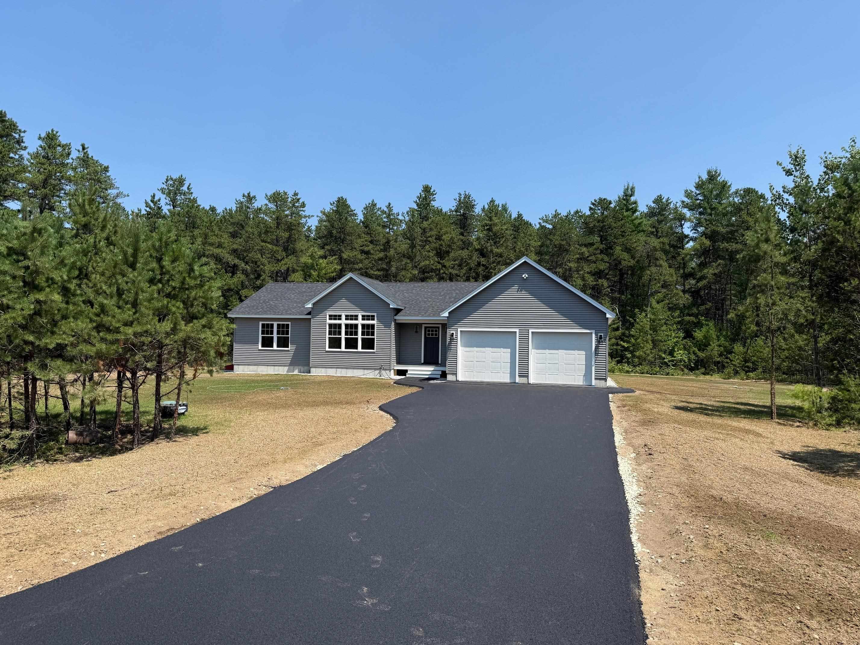 134 Silver Pine Lane