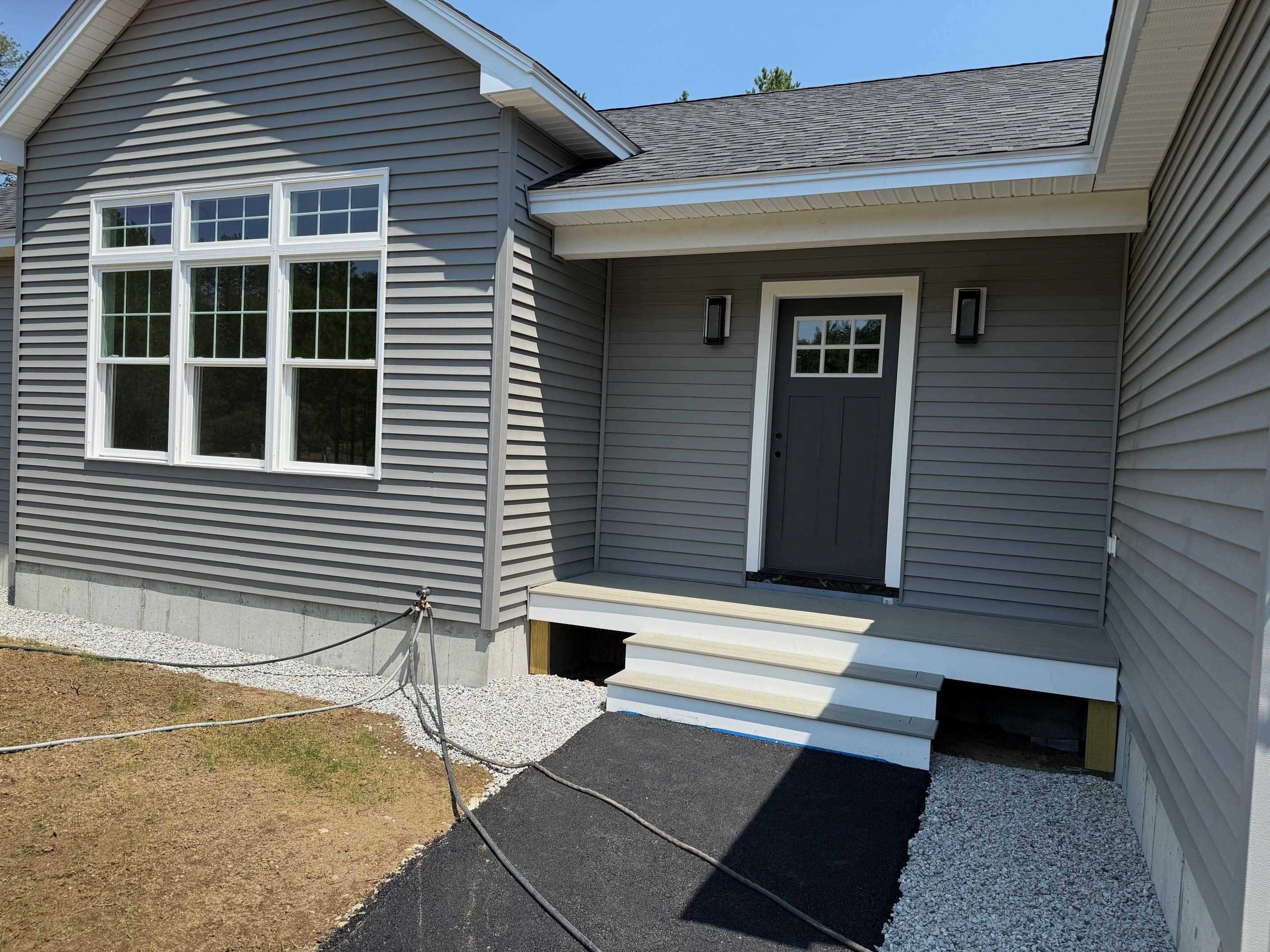 134 Silver Pine Lane
