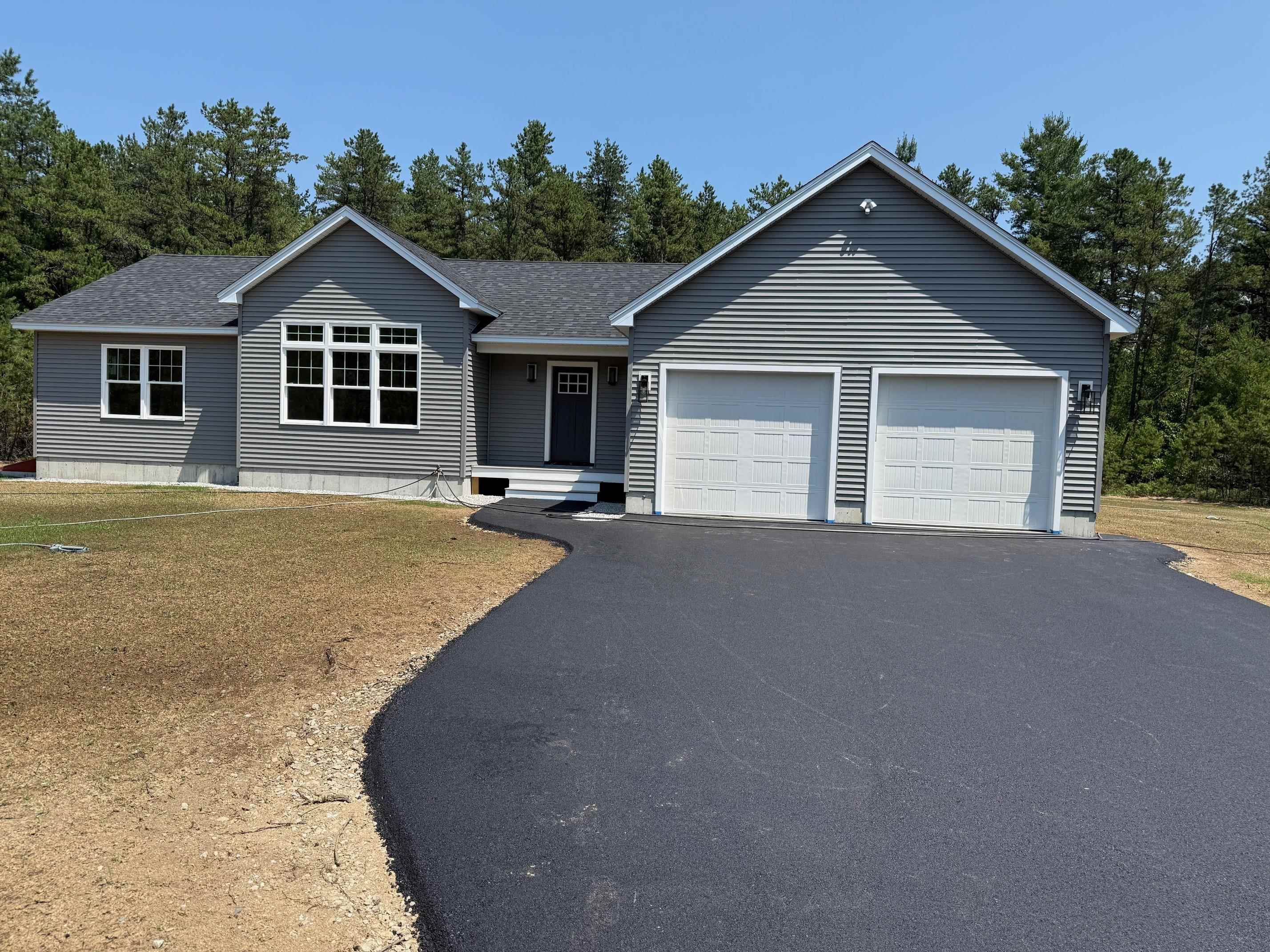 134 Silver Pine Lane