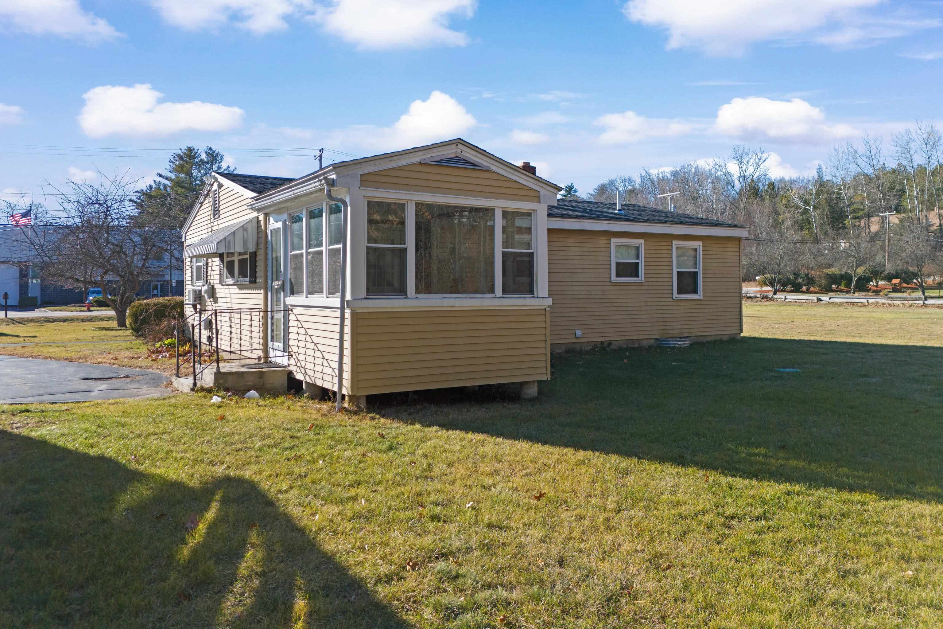 11 Broken Bridge Road