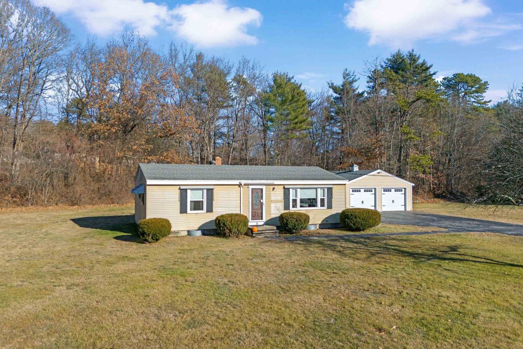 Photo of 11 Broken Bridge Road, Concord, NH 03301 (MLS # 5072563)