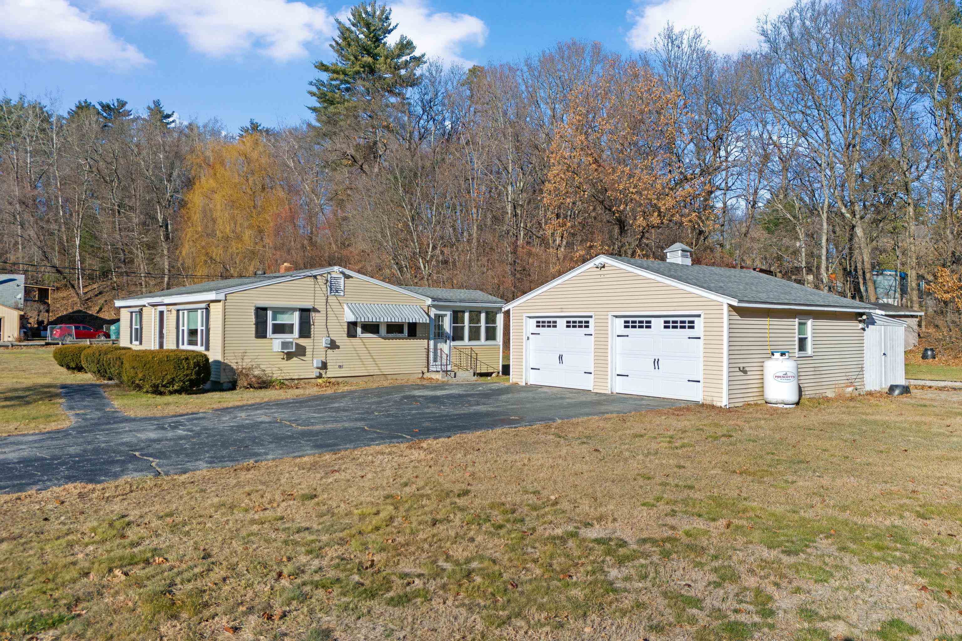 11 Broken Bridge Road