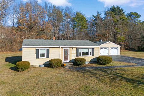 Photo of 11 Broken Bridge Road, Concord, NH 03301 (MLS # 5072563)