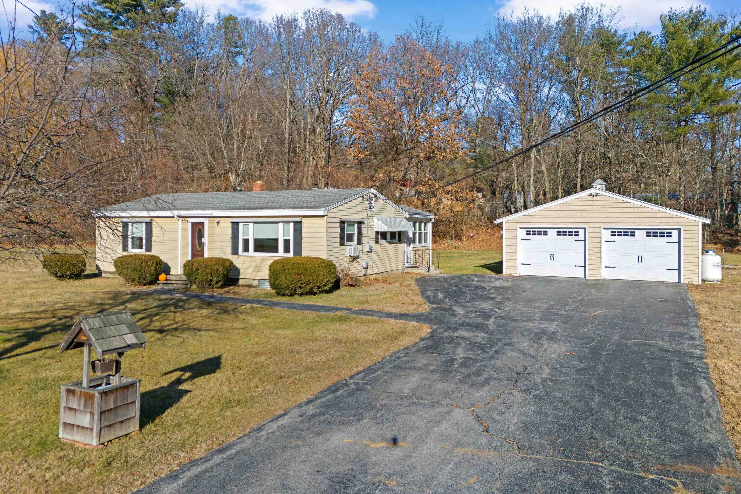 11 Broken Bridge Road