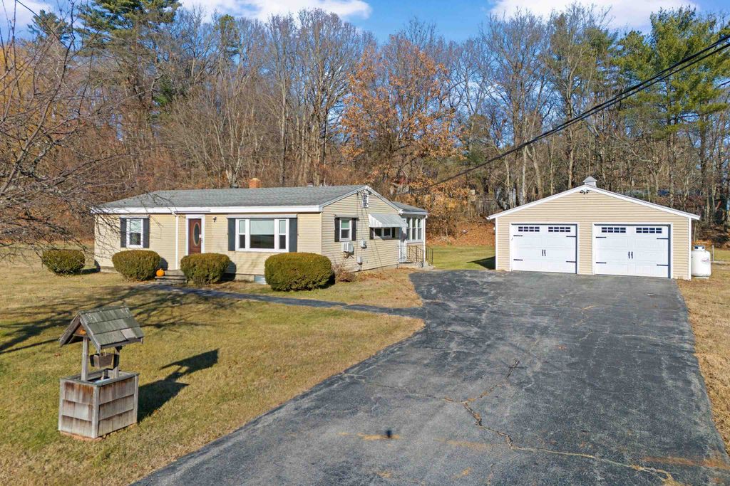 Photo of 11 Broken Bridge Road, Concord, NH 03301 (MLS # 5072563)