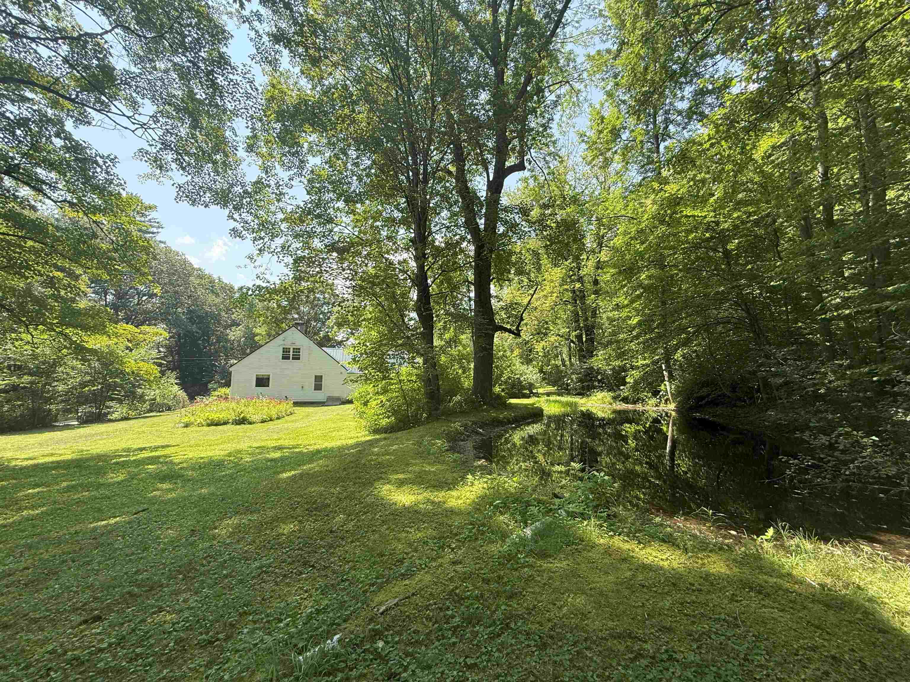 85 Browns Road