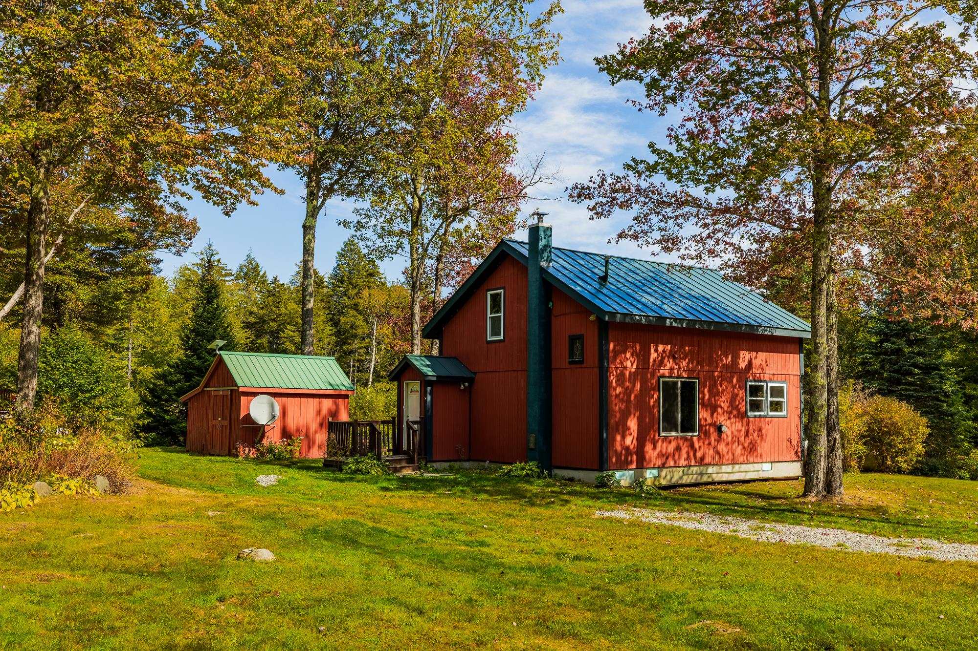 Photo 1 of 55 — 935 Old Manchester Road, Peru, VT 05152