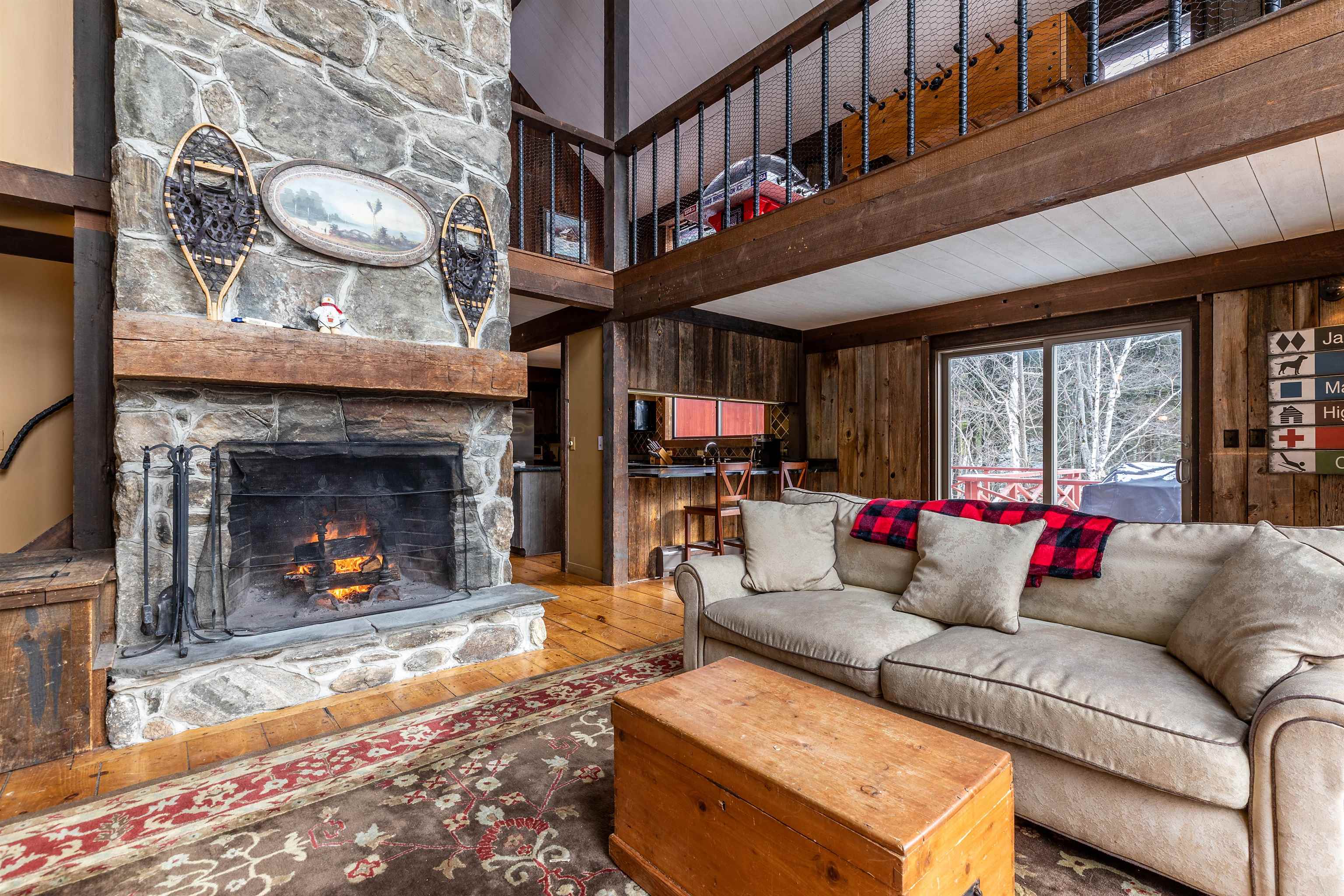 121 High Meadow Road