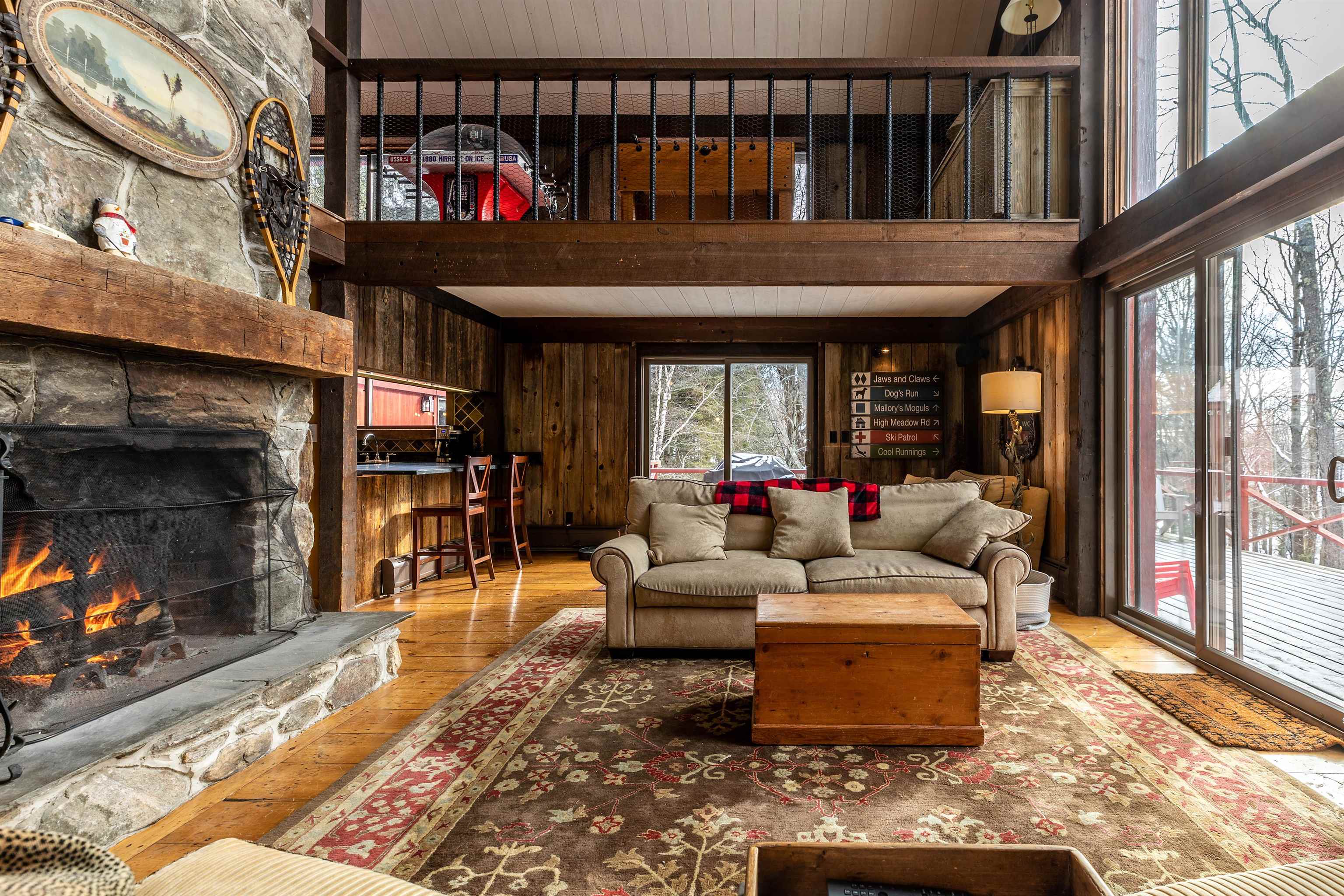 121 High Meadow Road