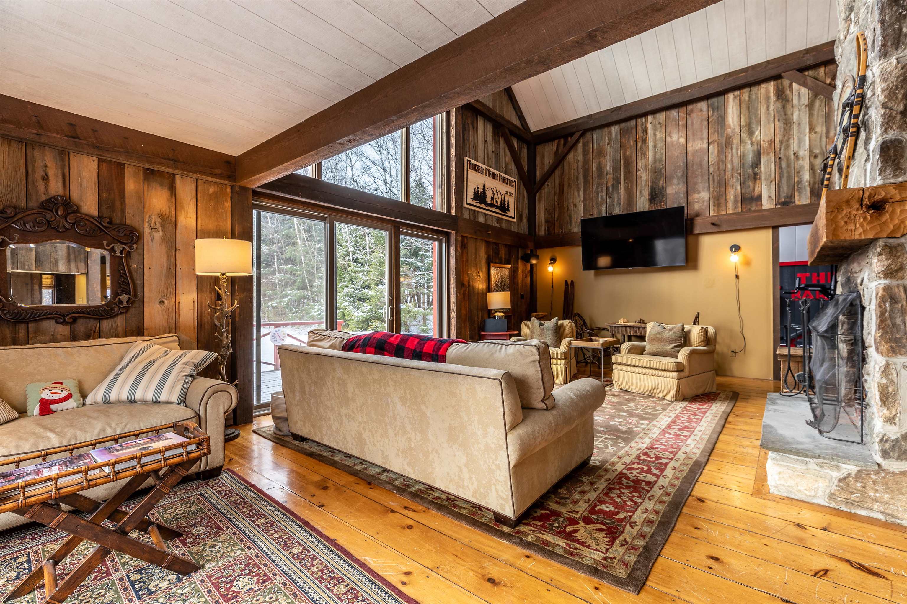 121 High Meadow Road