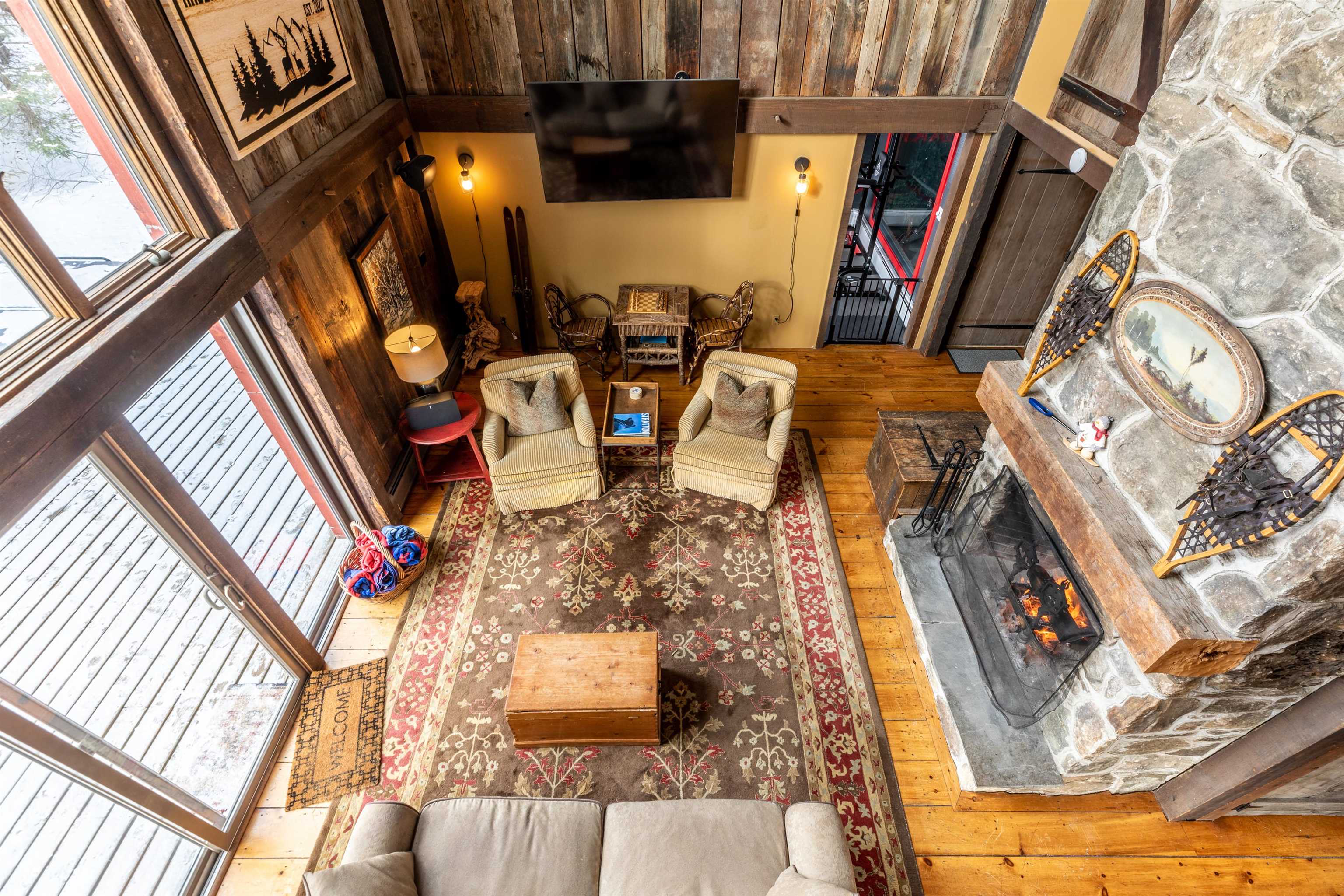 121 High Meadow Road