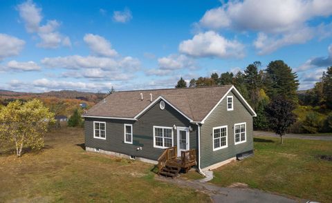 16 Deer Creek Lane St. Johnsbury VT 05819