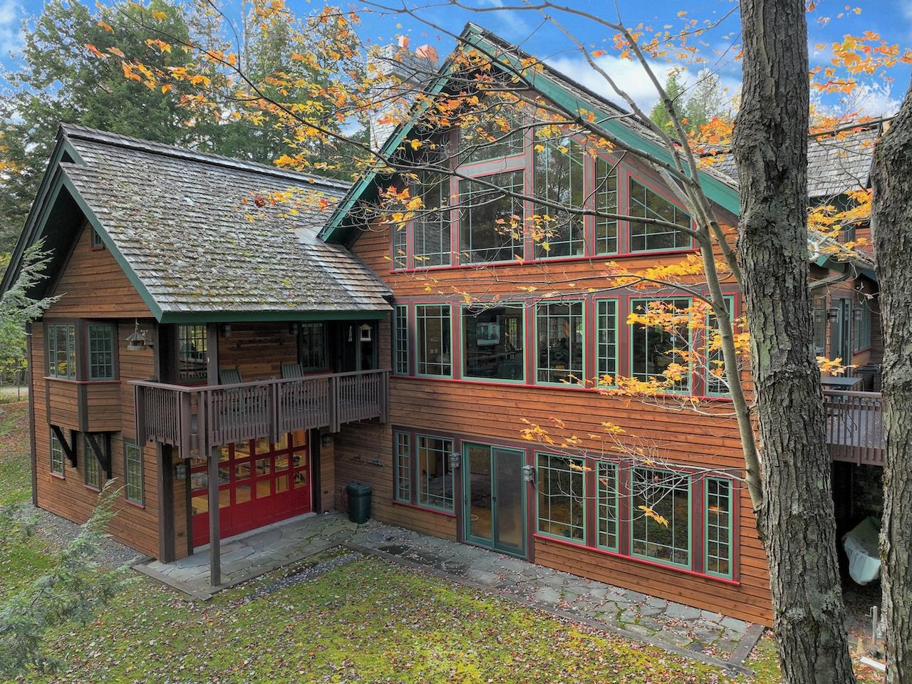 476 Salt Ash Road