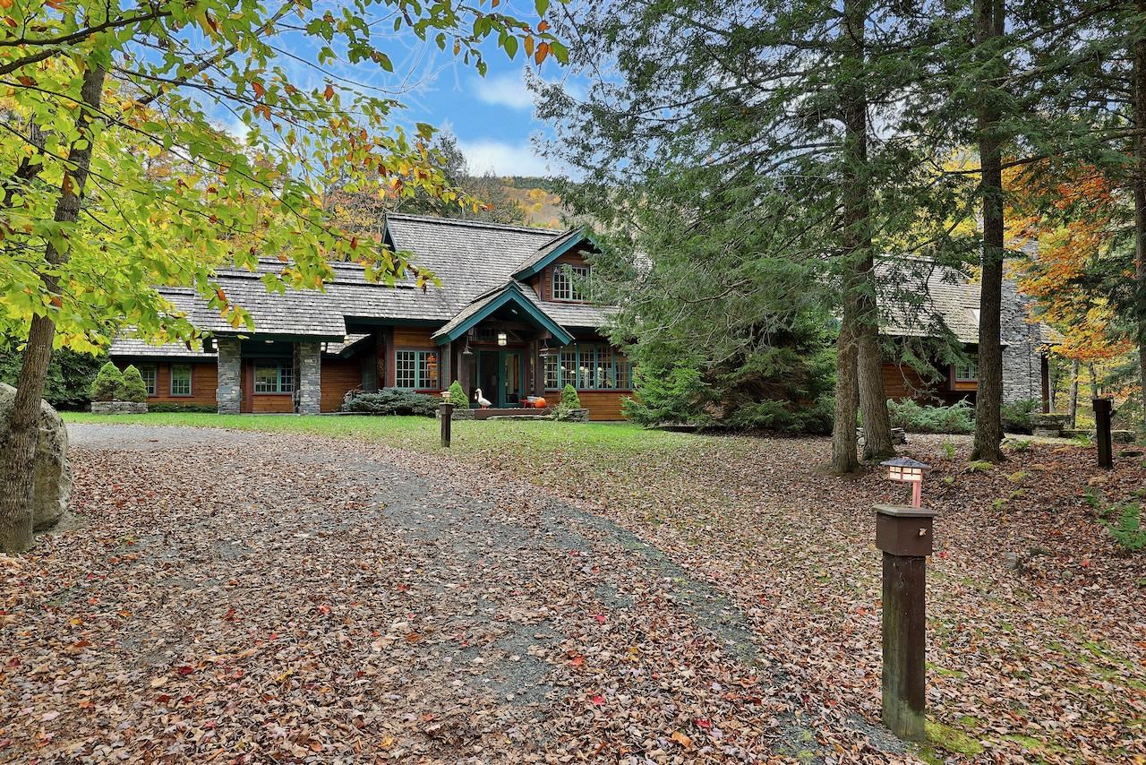 476 Salt Ash Road
