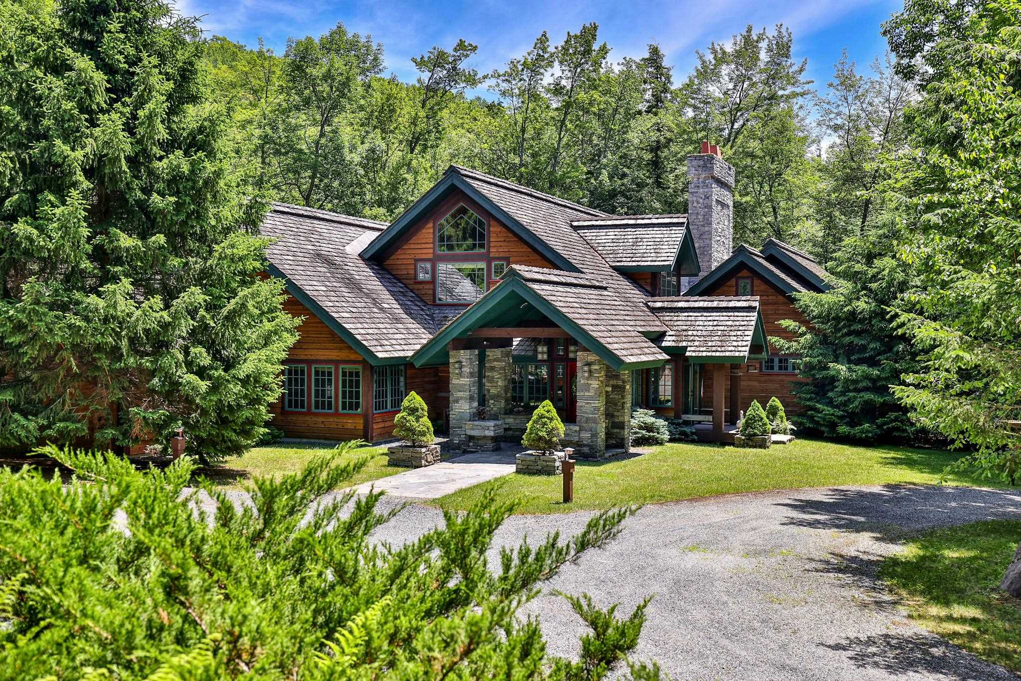 476 Salt Ash Road