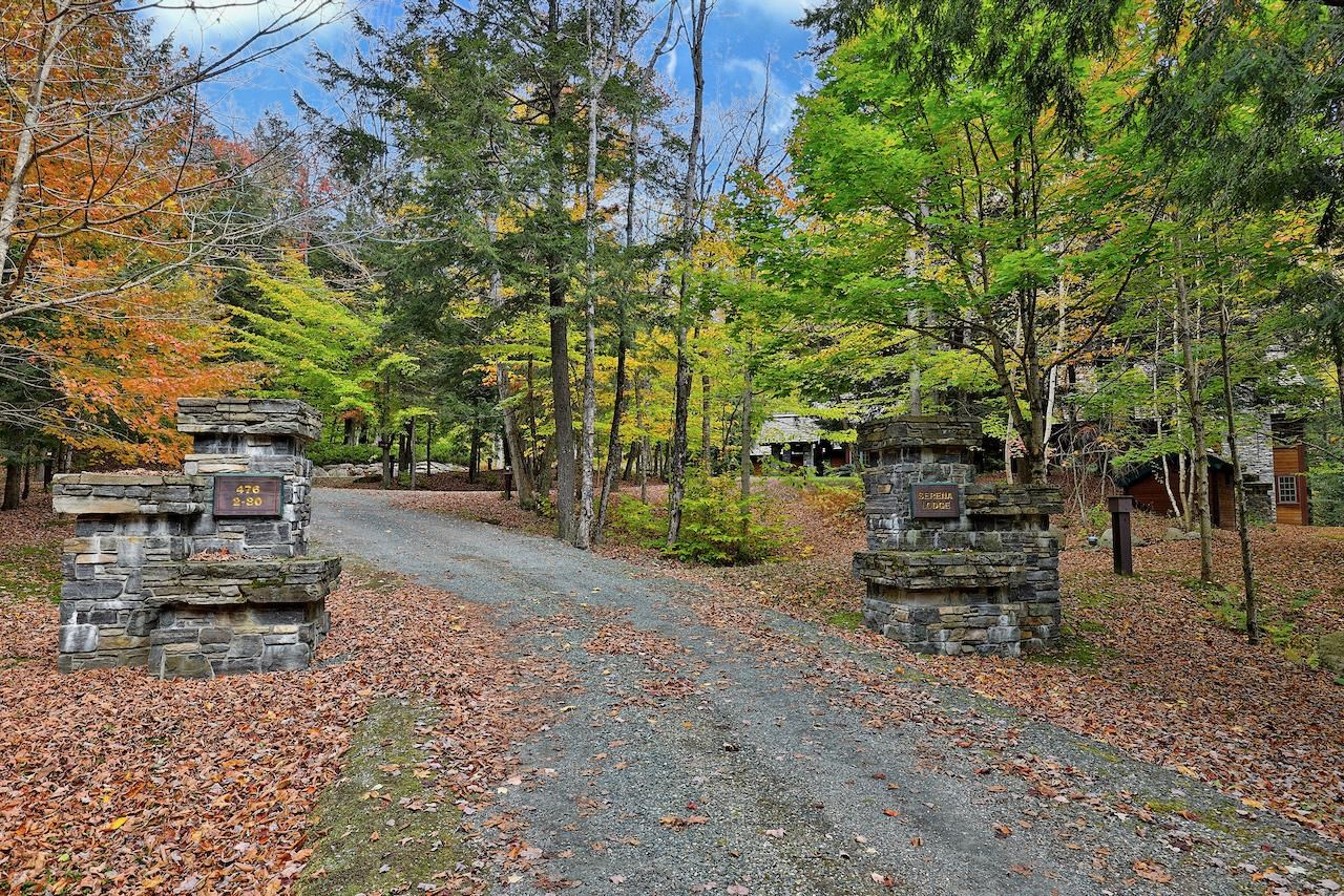 476 Salt Ash Road