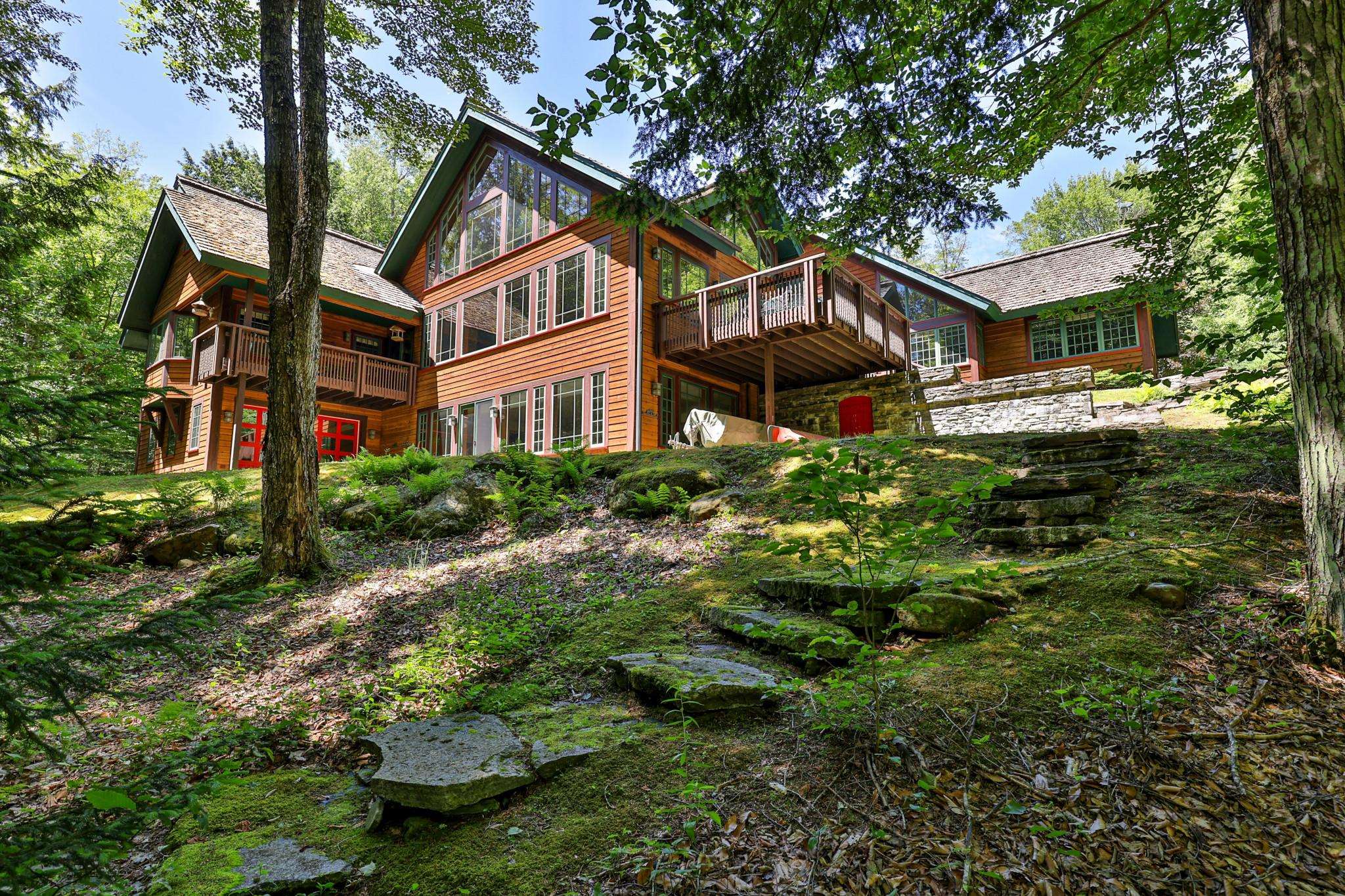 476 Salt Ash Road