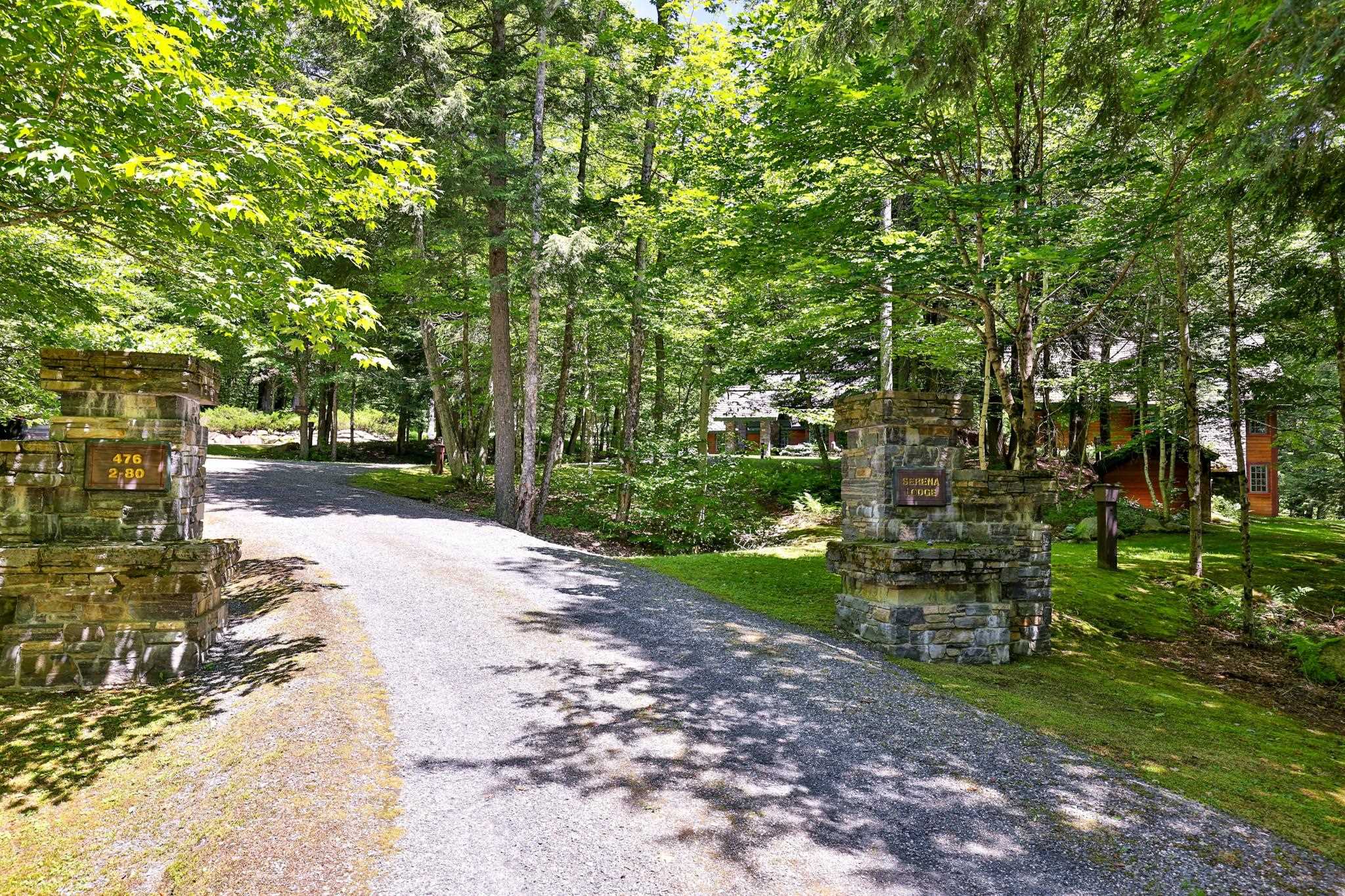 476 Salt Ash Road